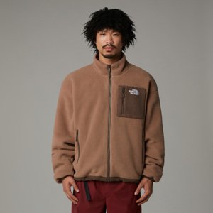 The North Face PÁNSKA BUNDA YUMIORI REVERSIBLE  5J8