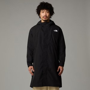 The North Face PÁNSKA BUNDA NUKABIRA LONG SHELL  JK3