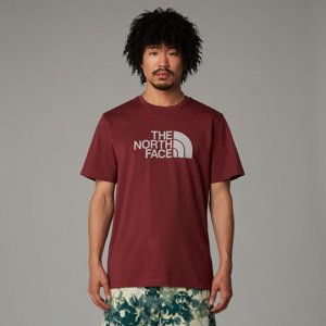 The North Face PÁNSKE TRIČKO EASY  58C