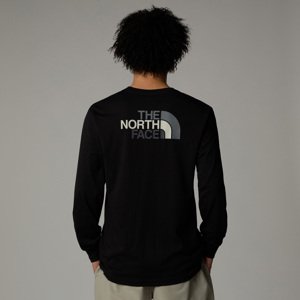 The North Face PÁNSKE TRIČKO EASY  JK3