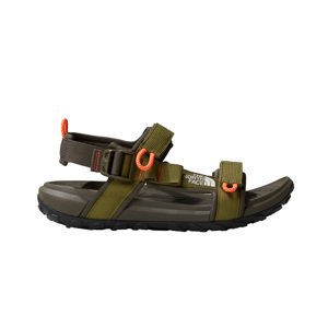 The North Face PÁNSKE SANDÁLE EXPLORE CAMP  V2I