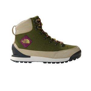 The North Face DÁMSKE TOPÁNKY BACK TO BERKELEY IV NOVELTY  8JO
