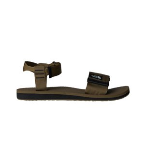 The North Face PÁNSKE SANDALS II  6V8