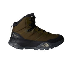 The North Face PÁNSKE TOPÁNKY OFFTRAIL HIKE MID GORE-TEX  7R8