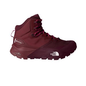 The North Face DÁMSKE TOPÁNKY OFFTRAIL HIKE MID GORE-TEX  82P