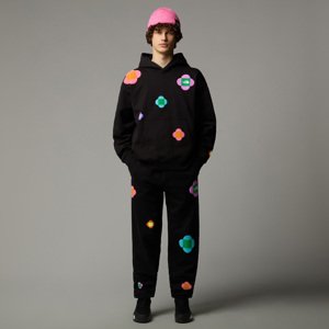 The North Face U TNF X YINKA ILORI LET'S BLOSSOM TOGETH  JK3