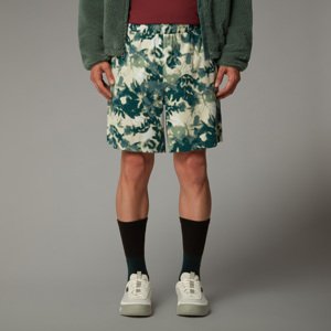 The North Face PÁNSKE ŠORTKY CLASS V PATHFINDER PULL ON  5UV