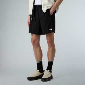 The North Face PÁNSKE KRAŤASY CLASS V PATHFINDER BELTED  JK3
