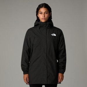 The North Face DÁMSKA PARKA ANTORA RAIN  JK3
