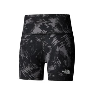The North Face DÁMSKE LEGÍNY 5IN AOP  8R4