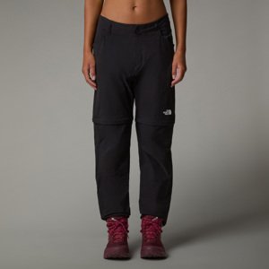 The North Face DÁMSKE KALHOTY EXPLORATION CONVERTIBLE  JK3