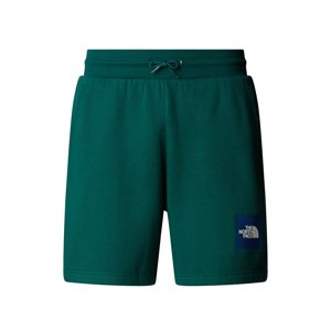 The North Face PÁNSKE KRAŤASY BOX NSE  A1B