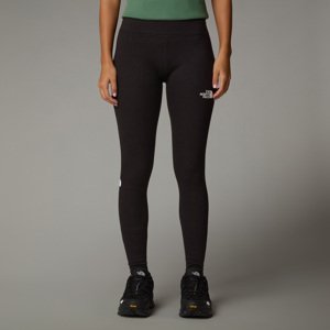 The North Face DÁMSKE LEGÍNY SIMPLE DOME  JK3