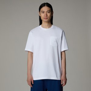 The North Face PÁNSKE TRIČKO DOME RELAXED  FN4