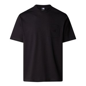 The North Face PÁNSKE TRIČKO DOME RELAXED  JK3