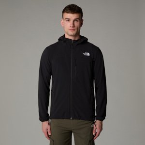 The North Face PÁNSKA BUNDA NIMBLE S KAPUCŇOU  JK3