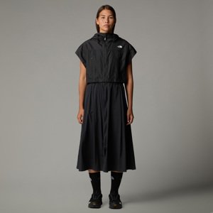 The North Face DÁMSKA VESTA CONVERTIBLE LONG WIND  JK3
