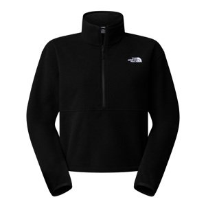The North Face DÁMSKA FLÍSOVÁ BUNDA GLACIER 1/2 ZIP  JK3