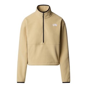 The North Face DÁMSKA FLÍSOVÁ BUNDA GLACIER 1/2 ZIP  LK5