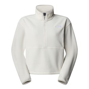 The North Face DÁMSKA FLÍSOVÁ BUNDA GLACIER 1/2 ZIP  QLI