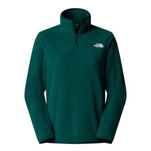 The North Face DÁMSKA FLÍSOVÁ BUNDA GLACIER 1/4 ZIP  1KI