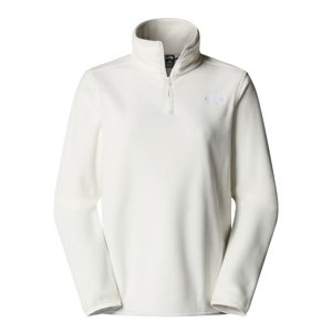 The North Face DÁMSKA FLÍSOVÁ BUNDA GLACIER 1/4 ZIP  QLI