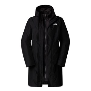 The North Face DÁMSKA BUNDA SUZANE TRICLIMATE 2.0  JK3