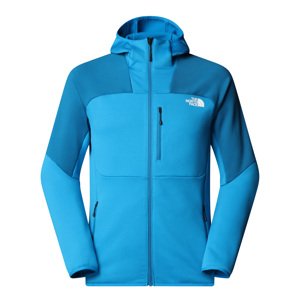 The North Face PÁNSKA FLÍSKA METEORA NA ZIPS  WIV