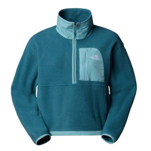 The North Face DÁMSKA BUNDA YUMIORI OFF PEAK 1/2 ZIPS  E31