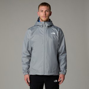 The North Face PÁNSKA BUNDA QUEST  šedá