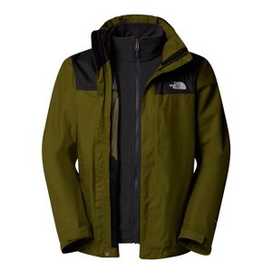 The North Face PÁNSKA DVOJVRSTVOVÁ BUNDA EVOLVE II TRICLIMATE  WOG