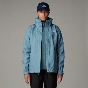 The North Face DÁMSKA DVOJVRSTVOVÁ BUNDA EVOLVE II TRICLIMATE  93R