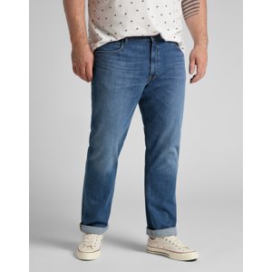 Lee DAREN ZIP FLY DARK FREEPORT DARK FREEPORT