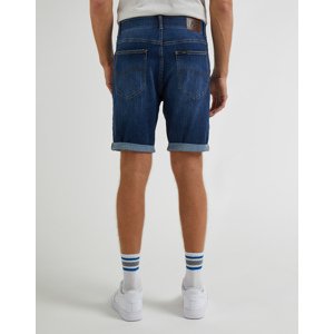 Lee SHORT MVP MID WASH MID WASH