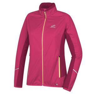 Hannah Fluence raspberry sorbet Veľkosť: 36 dámska bunda