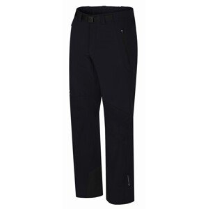 Hannah Garwyn anthracite Veľkosť: XL kalhoty