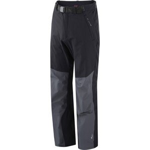 Hannah Enduro Anthracite / dark shadow Veľkosť: XXL nohavice