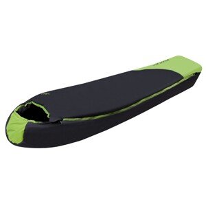 Hannah SCOUT W 120 dark shadow / greenery Veľkosť: 175L spací pytel