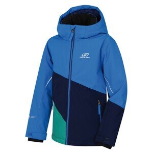 Hannah Kigali Jr directoire blue/estate blue Veľkosť: 152 bunda