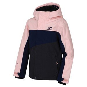 Hannah Majlo Jr II Seashell pink / estate b Veľkosť: 152 bunda