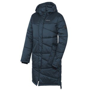 Hannah Mesa midnight navy Veľkosť: 38 dámsky kabát