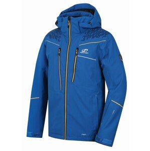 Hannah Marcos mykonos blue (yellow) Veľkosť: XL bunda