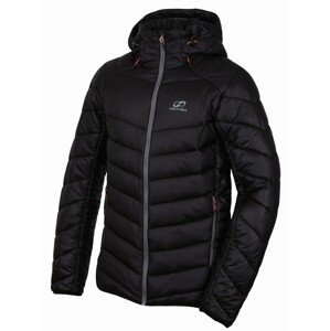 Hannah Izaac anthracite Veľkosť: XXXL bunda