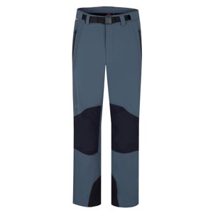 Hannah GARWYN dark slate/anthracite Veľkosť: M pánske softshellové nohavice