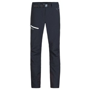 Hannah JUKE W PANTS anthracite Veľkosť: 36 dámske nohavice