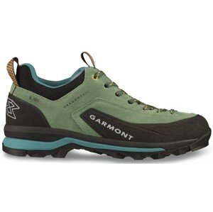 Garmont DRAGONTAIL WP frost green/deep green Veľkosť: 37 dámske topánky