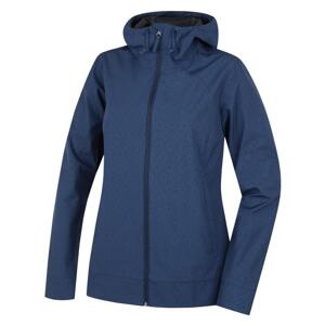 Hannah Androma Dark denim Veľkosť: 38 dámská bunda