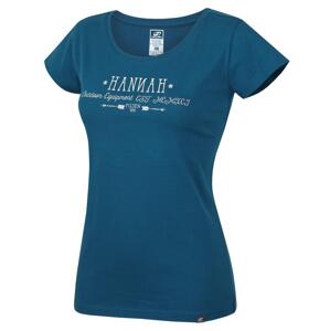 Hannah Gullieta Ink blue Veľkosť: 36