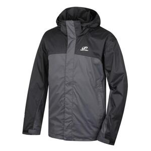 Hannah Marvin Anthracite / graphite Veľkosť: 3XL pánska bunda