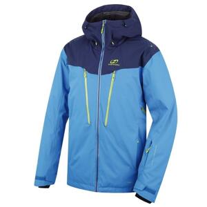 Hannah Vírus Peacoat / french blue Veľkosť: M pánská bunda
